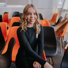 Васіліса Тюкавіна