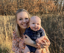 Hailey Crabtree