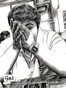 Muhammad Shahed Hasan