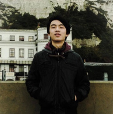 Kevin Yu