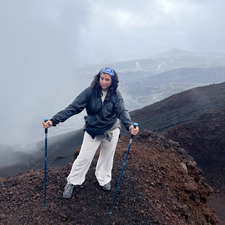Isabelle Barsoum