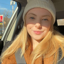 Danielle Touponse