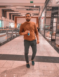 ربيع السعدني