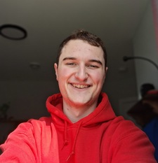 Gabriel Duchesneau