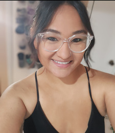 Samantha Kirkpatrick