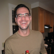 Stefan Paciocco
