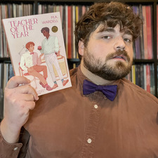 Seth (DramaKingBooks)