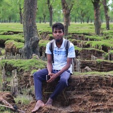 মাসরুর জাকারিয়া