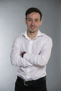 Daniel Galea St John