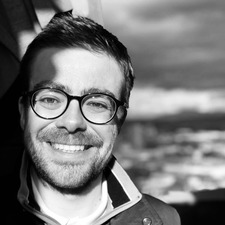Arnaud Sanchez