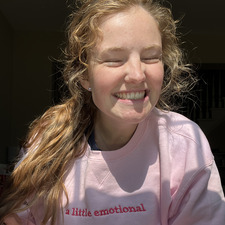 Emma McQuarrie