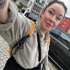 Cassidy Lynn  Gaudet