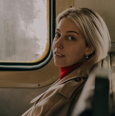 Аня Васильева