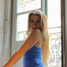 Alexis Kratzmeier