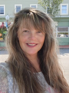 Ellen Steeves LeBlanc