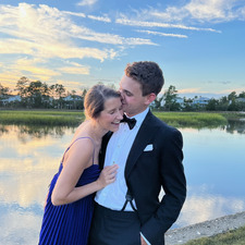 SaraCabe Christopher