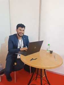 Omar Jnioih