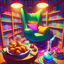 corey Roy G Biv