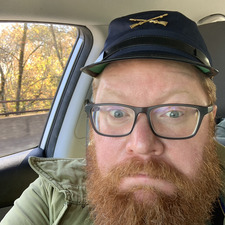 Adam Swift