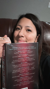 Drea | Borrowed Library