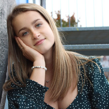 Élise Beaulieu