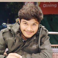Shakti Kochar