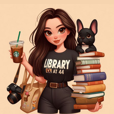 Libraryat44