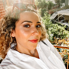 Marianna Stavrinides