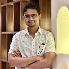 Rajat Kumar Saha