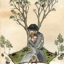 charley rose ♡₊˚ &#x1f9a2;・₊✧ &#x1f498;