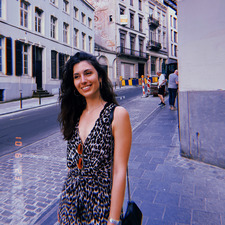 Lupita Greses