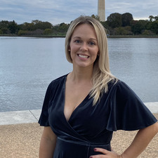 Ashley Michelle  Smith