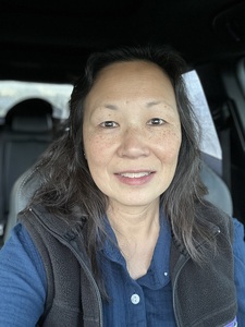 Susan O'Hern