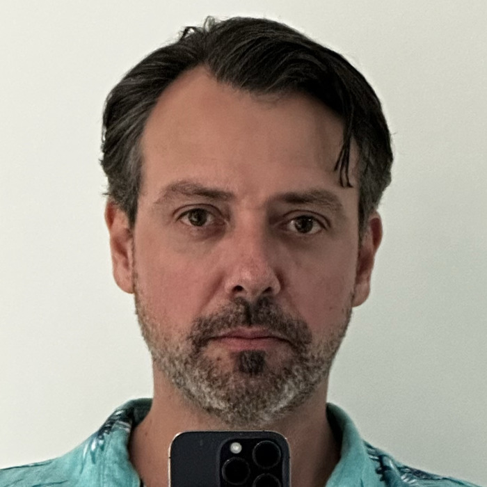 Goodreads profile picture for @undurraga