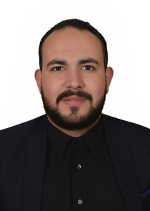 Ahmad Hmoud