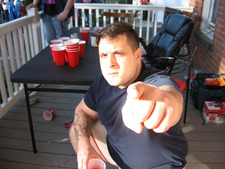 Brian Cecala