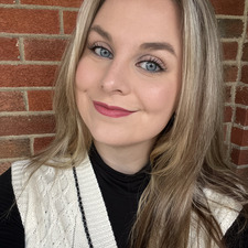 Haley Hinzmann