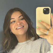 Mia Graziani