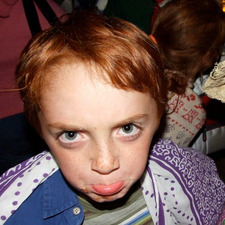 Declan Taylor
