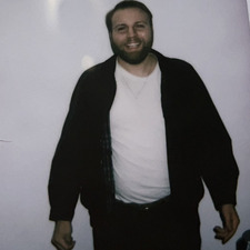 Sam Hartman