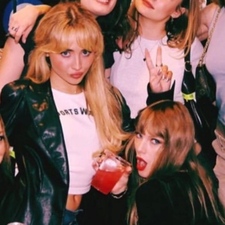 Nebula ⁠✧⁠*⁠。