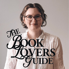Sally The Booklovers Guide