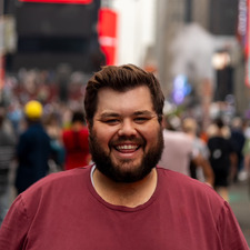 Tyler Davis