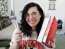 Steph (fallintosteph)