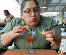 Tiffany Kajer Wright