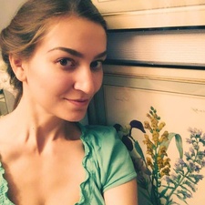 Kristina