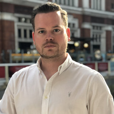 Adam Cooper