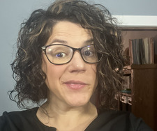 Stephanie Wade
