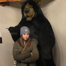 Aubrie Stoecker