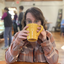 Rachel Brookman